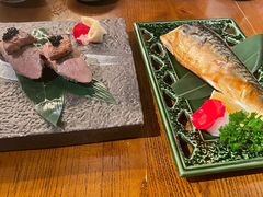 -阿吾罗日本料理(K11艺术中心店)