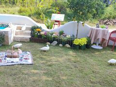 -HERRE·FARM 赫尔露营农场·团建聚会包场