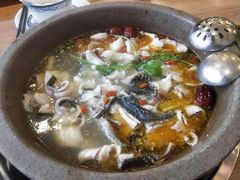 -炉鱼(萧山万象汇店)