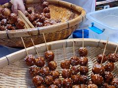 -邓记新一代糖油果子(四川煤管局供销公司职工宿舍店)