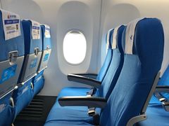 -厦门高崎国际机场-T3航站楼