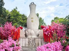 -东莞观音山旅游风景区