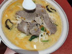 -喜家德虾仁水饺(长泰广场店)