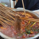 所以说这才是“李”串串？