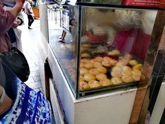 -真老大房鲜肉月饼(南京路步行街店)