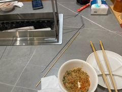 -三炮儿烧烤·羊锅·铁锅炖(南京首店)