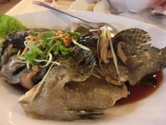 -真浪花园海鲜餐馆