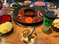 -楠火锅(太古里总店)