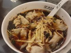 蟹肉馄饨-熙盛源(滨湖万达店)