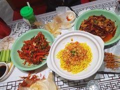 -靓虾二哥·龙虾馆(大塘总店)