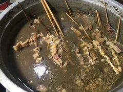 -马记大锅煮(总店)