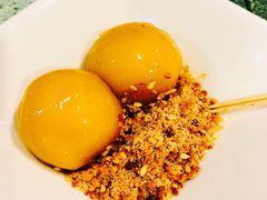 -松记糖水店(铜锣湾分店)