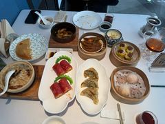 -顺峰(农展馆店)