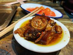 -盟重烧烤(高正街店)