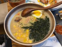 -衣川小森林·料理·寿司(鸿铭中心店)