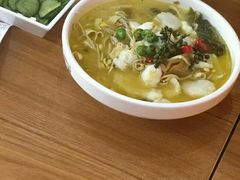 -鱼你在一起(南开天佑城店)