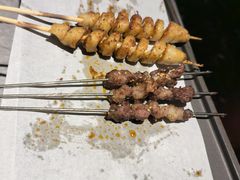 -鼎原力量东北吊炉烧烤(临河街店)