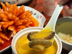 -裕兴记•蟹黄面馆(人民广场店)