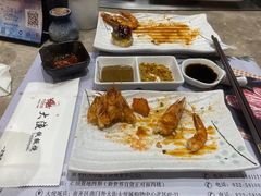 -大渔铁板烧(大悦城店)