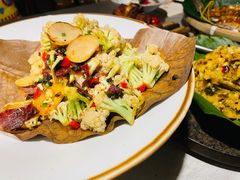 干锅花菜-都氏家DUSJOY(翡翠城店)