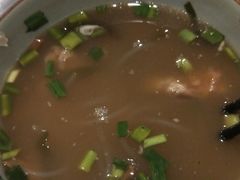 不翻汤-正宗刘记不翻汤(和园店)