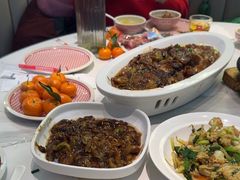 -孙家外婆•长春地标美食新名片(吾悦广场店)