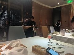 -王品牛排(福州泰禾店)