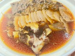-西贝(南开大悦城店)