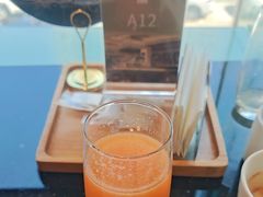 -东方红海鲜百汇(国际大厦店)