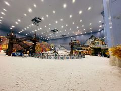 -广州热雪奇迹