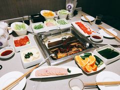 -海底捞火锅(凯德广场店)