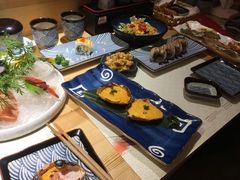 -食鲤料理(西虹东路店)