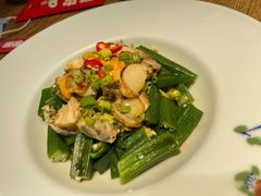 -前海沿·青岛菜(五四广场永旺店)