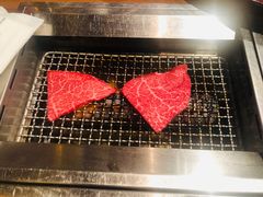 -俺的焼肉(銀座9丁目店)