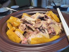 -秋色客家菜(流塘店)