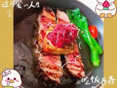 -西堤厚牛排(昆山店)