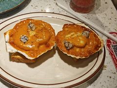 -CRAZYONES西班牙海鲜饭(上海美罗城店)