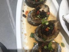 -神洲四海大酒楼(王府井澳门中心店)