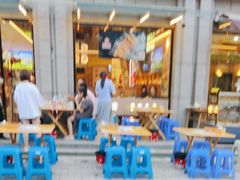 -叁宝烤肉• 西安烧烤(凤城十二路店)