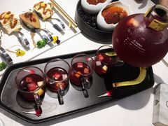 -3号仓库·创意中国菜(嘉兴龙鼎万达店)