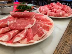 -将台涮肉(酒仙桥店)