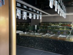 -浩运海鲜·17年专注青岛海鲜菜(石老人店)