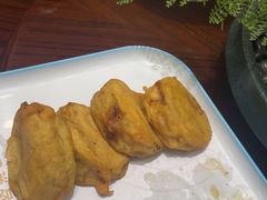 -鲜得莱渔港·小平岛海胆馆(七贤岭店)