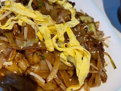 -金湖港式餐厅(建外店)