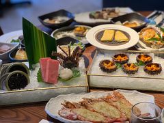 -Mr.Fish鱼鲜生海鲜放题(高德置地冬广场店)
