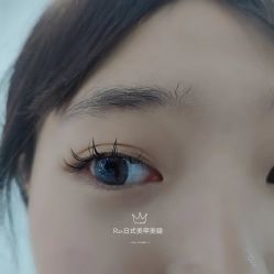 -Ru日式美甲美睫