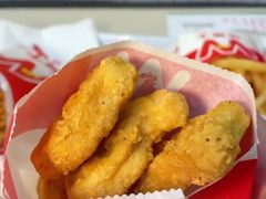 -华莱士·全鸡汉堡(柳州店)