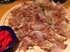 大阪煎饼-季夏金枪鱼牛排自助餐厅(海悦天地店)