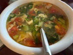 -毛里求斯小四川餐厅总店