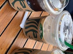 -星巴克臻选(成都宽窄巷子店)